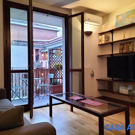 Casa Atene Milan Exterior photo