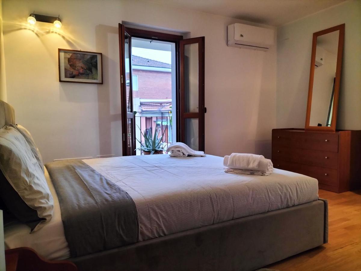 Apartamento Casa Atene