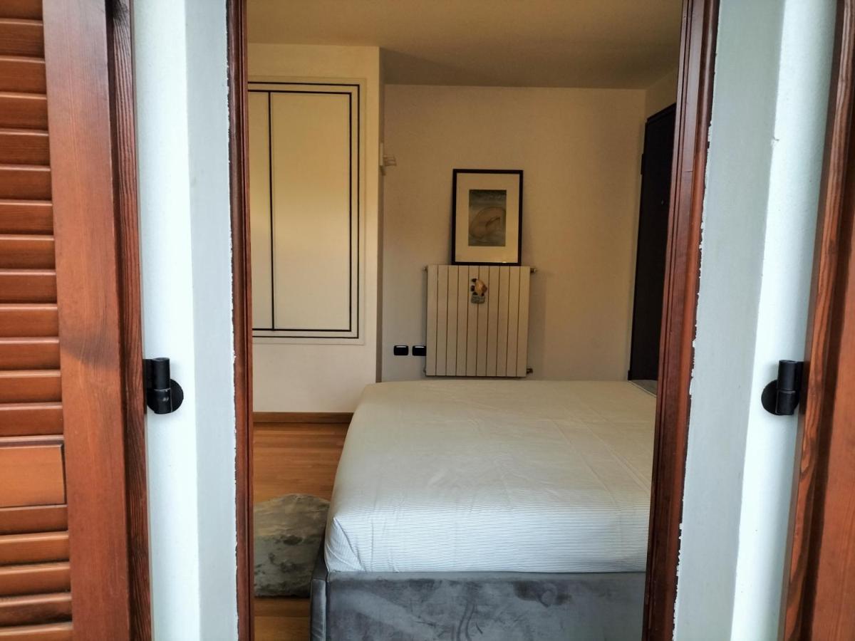 Apartamento Casa Atene