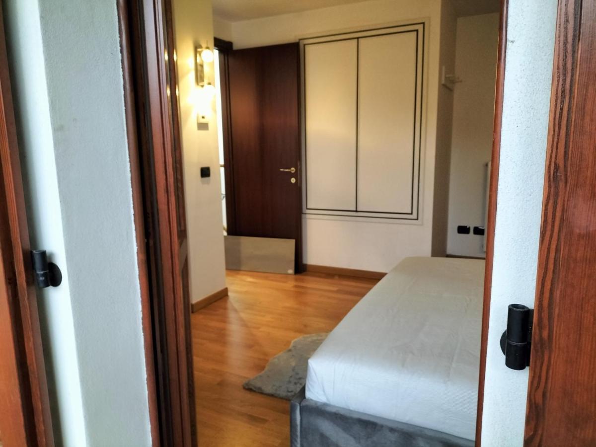 Apartamento Casa Atene *
