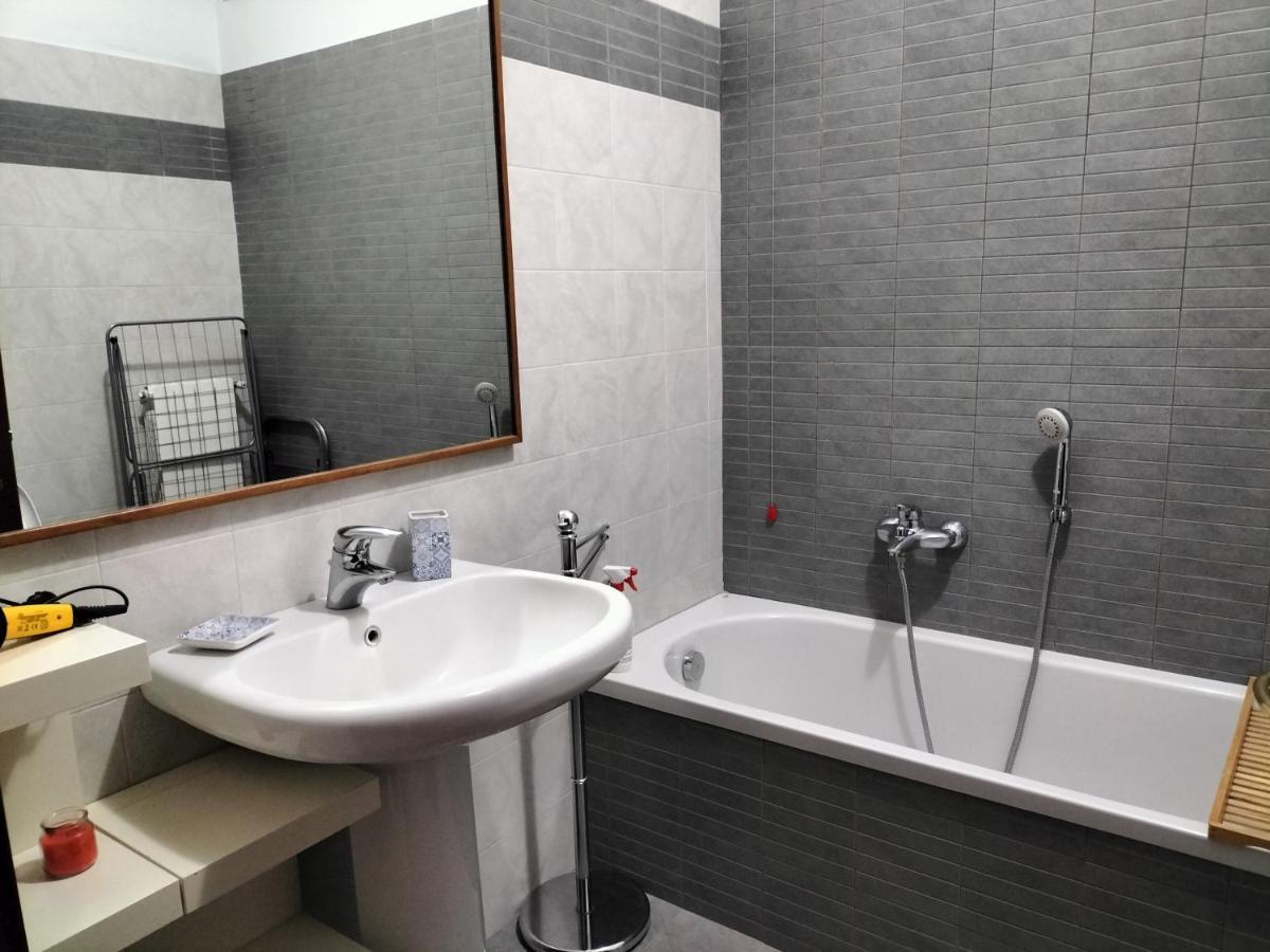 Casa Atene Apartamento Milán
