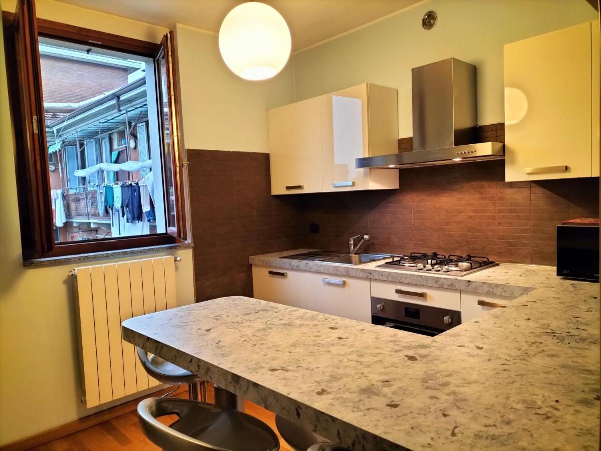 Apartamento Casa Atene *