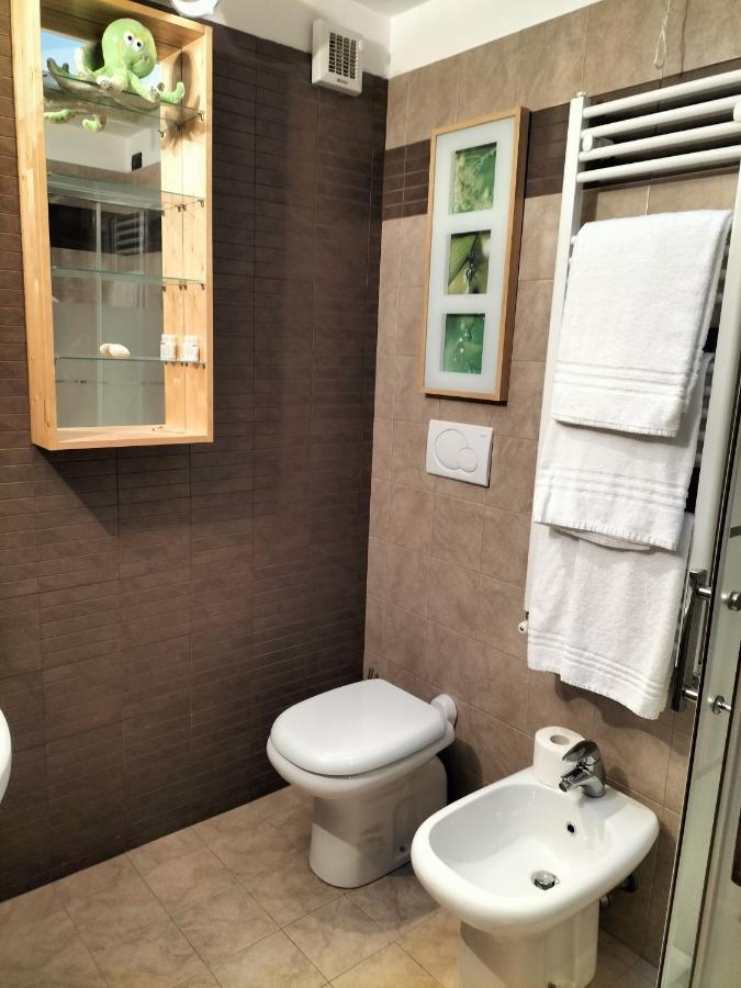 Casa Atene Apartamento *