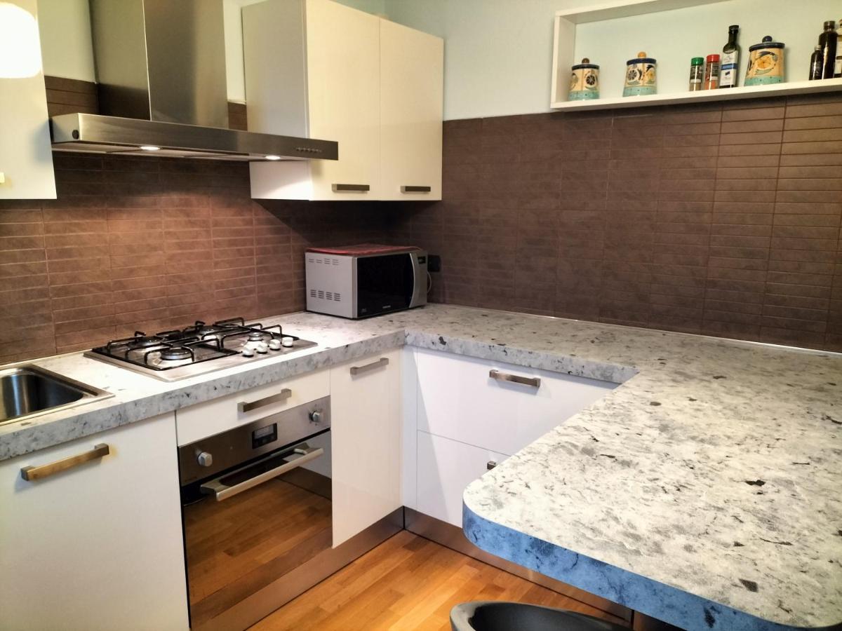 Casa Atene Apartamento Milán