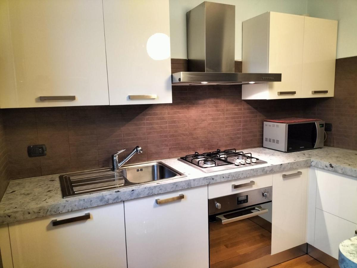 Casa Atene Apartamento *